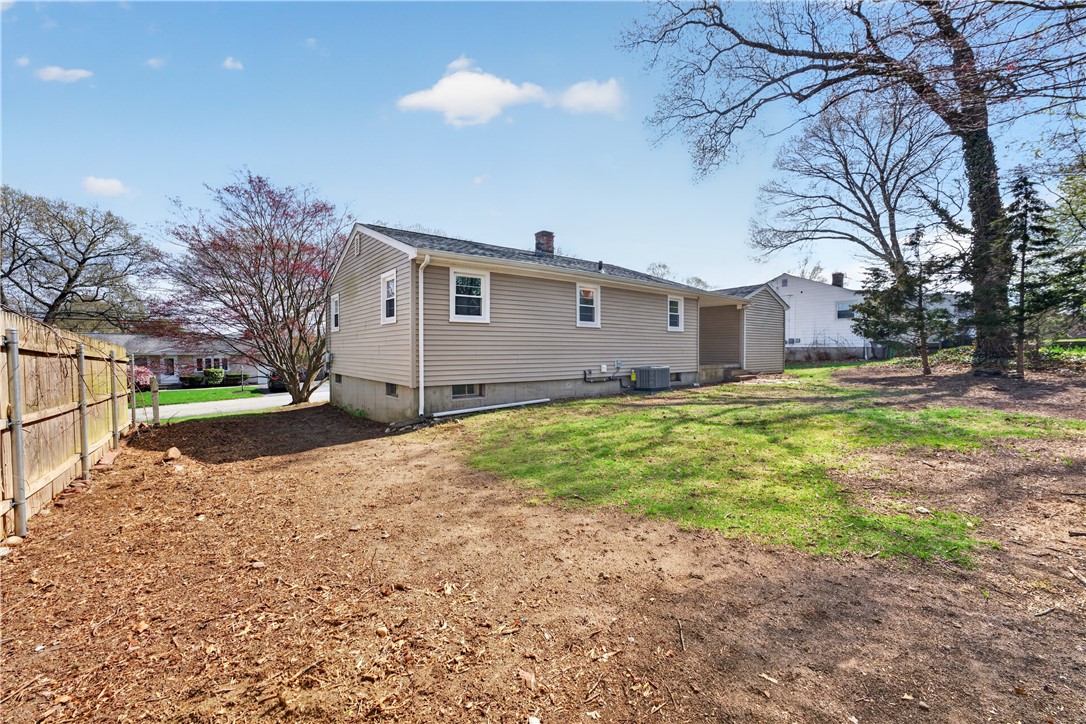 45 Winthrop Road