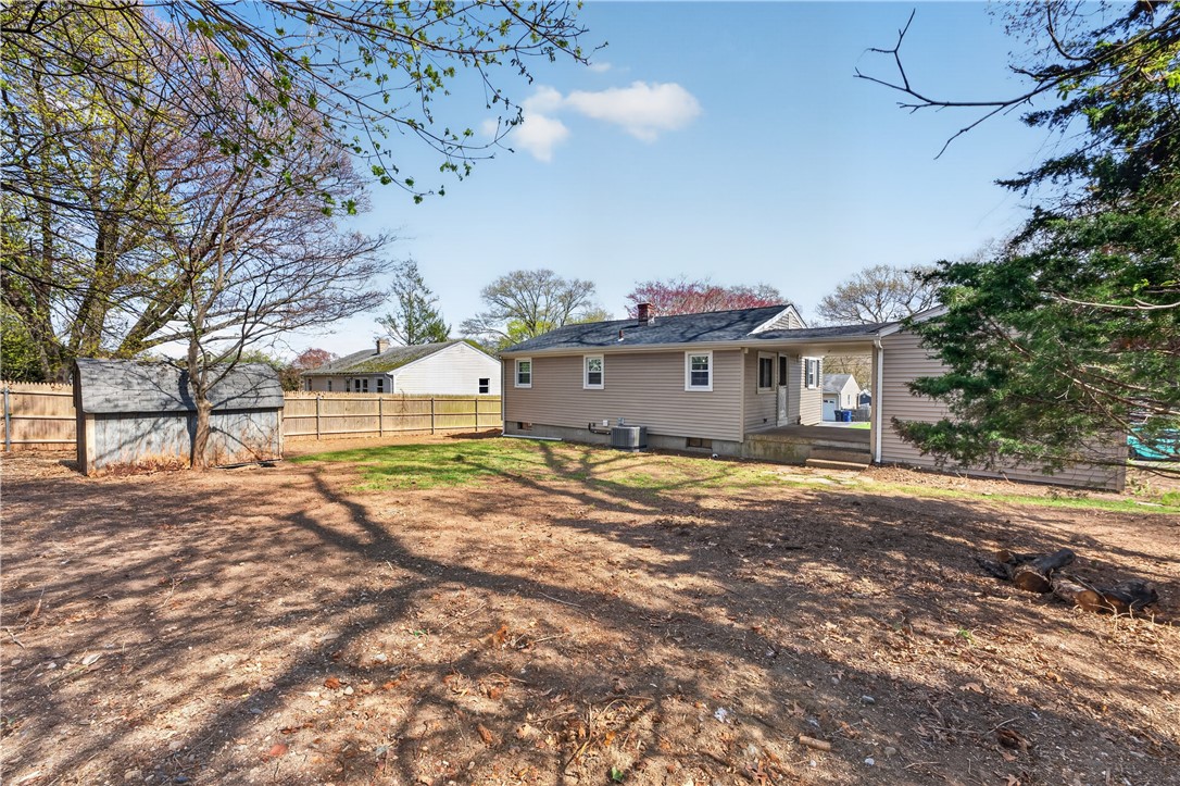 45 Winthrop Road