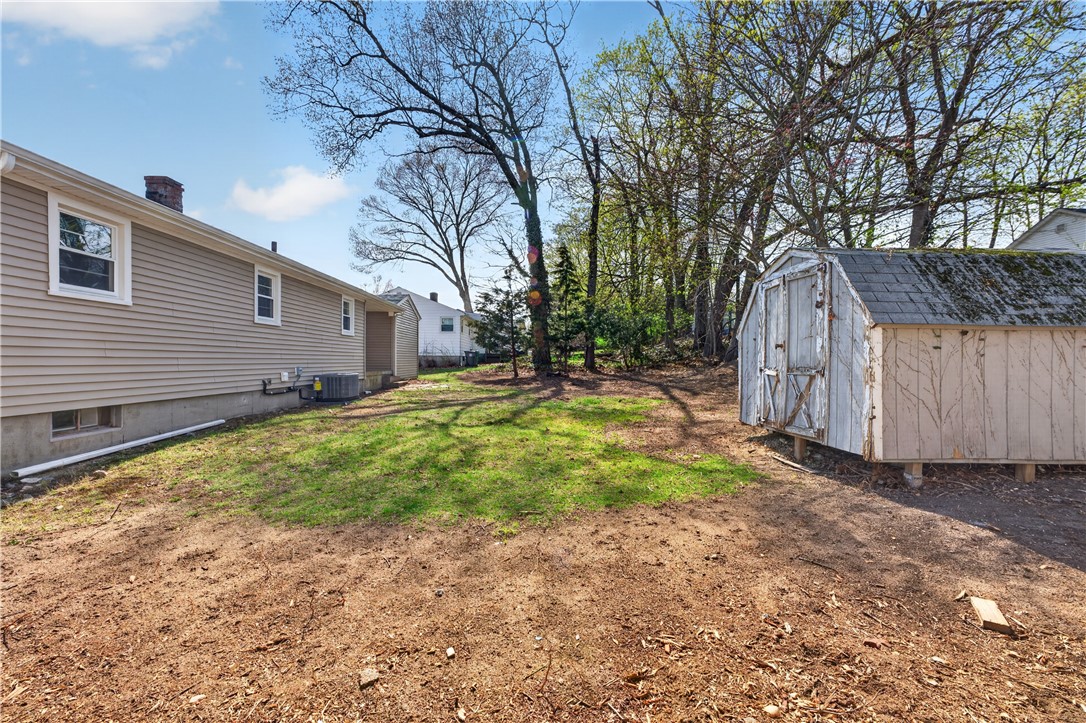 45 Winthrop Road