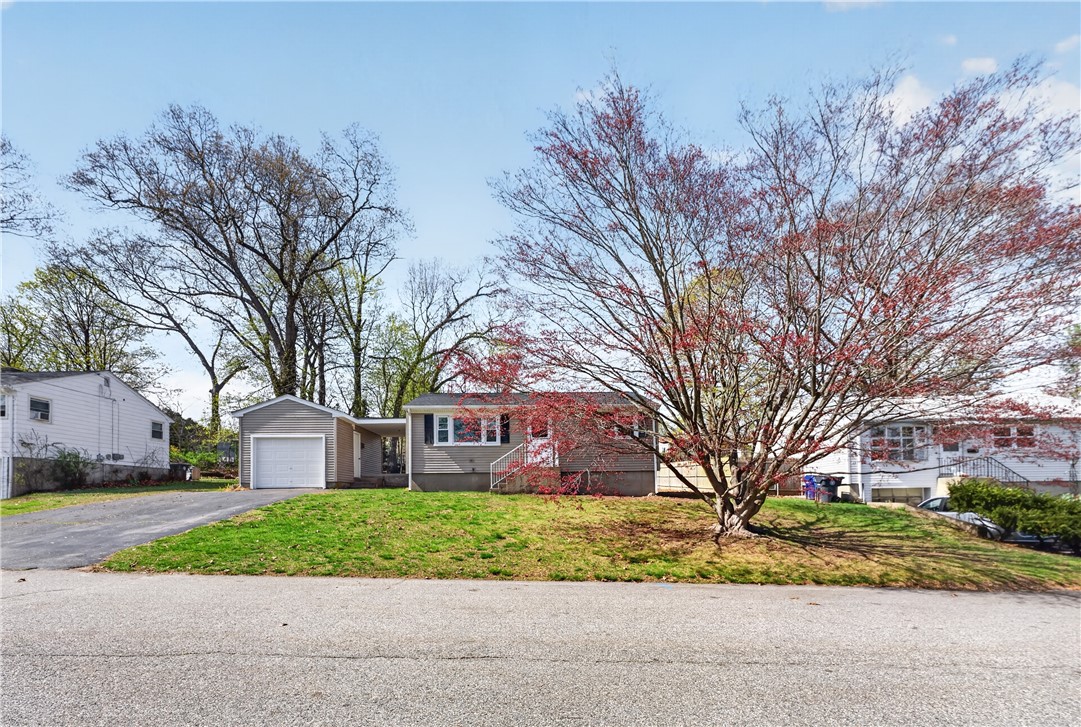 45 Winthrop Road