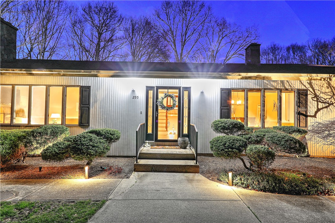 295 Gilbert Stuart Drive