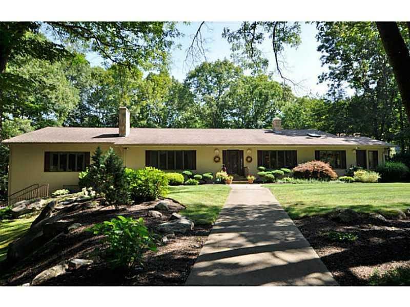 295 Gilbert Stuart Drive
