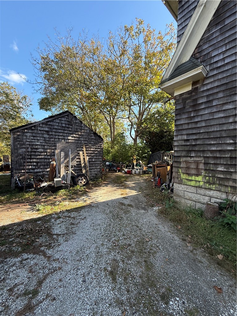 536 West Main Road