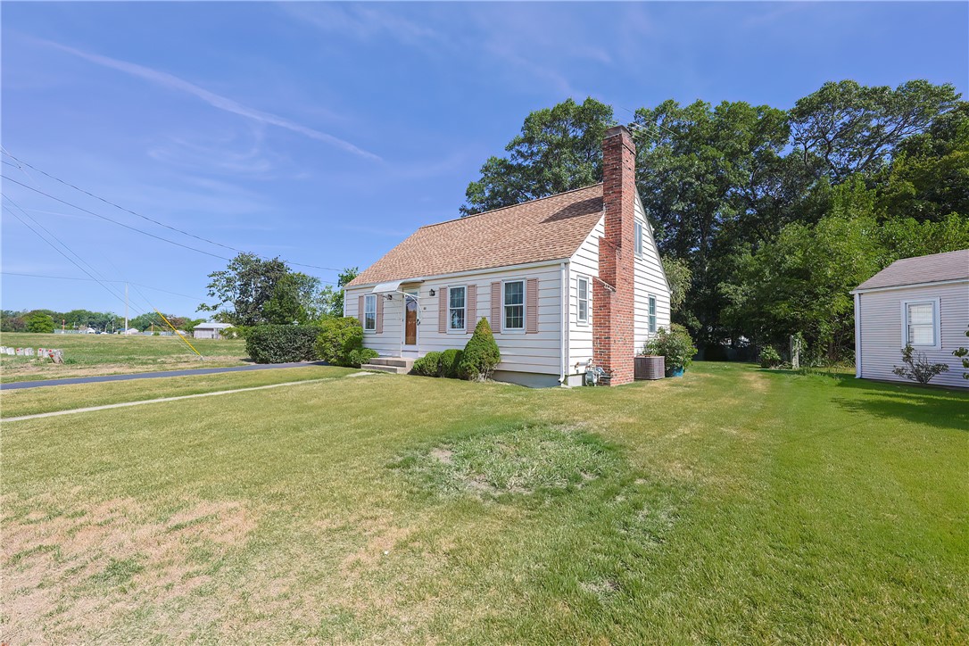 60 Brunswick Drive Drive
