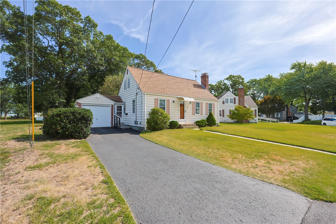 60 Brunswick Drive Drive