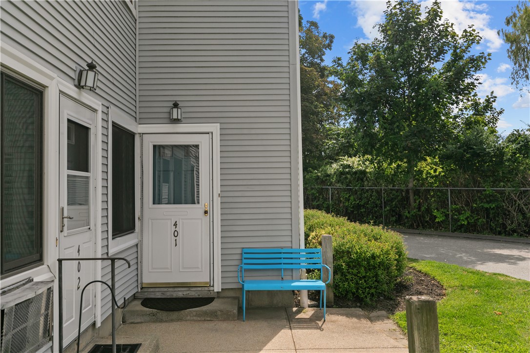 66 Girard Avenue 401