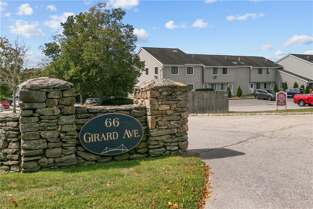 66 Girard Avenue 401