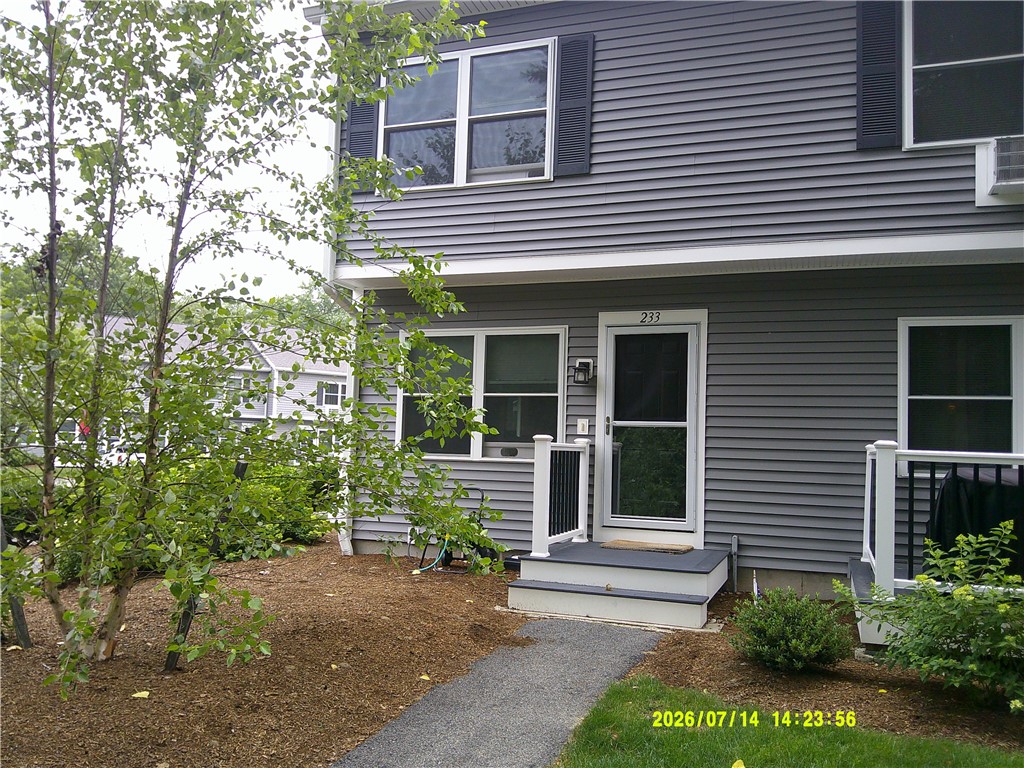 200 Post Road 233