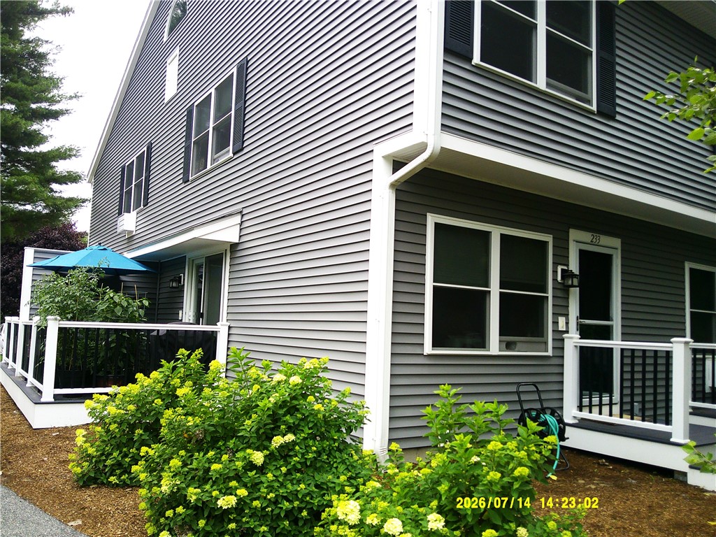 200 Post Road 233