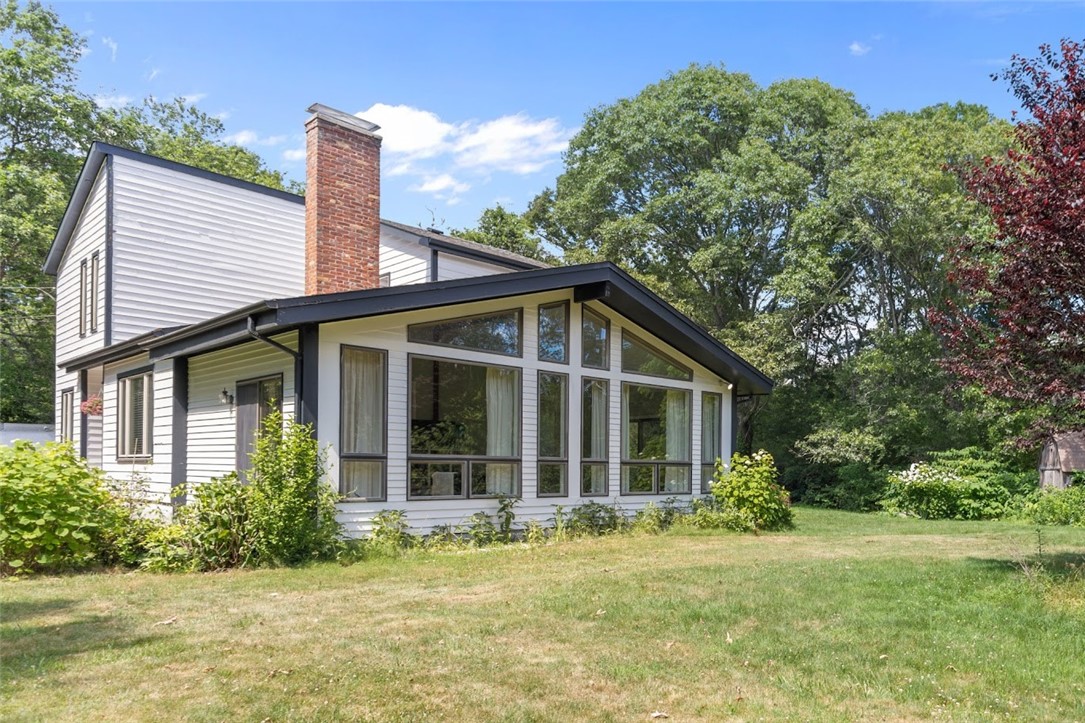 14 Homestead Circle