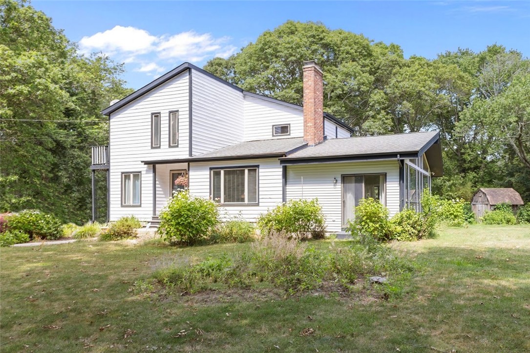 14 Homestead Circle