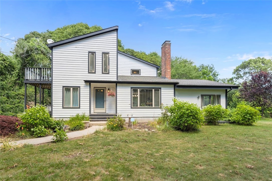 14 Homestead Circle