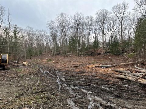 234 John Potter Road West Greenwich RI 02817