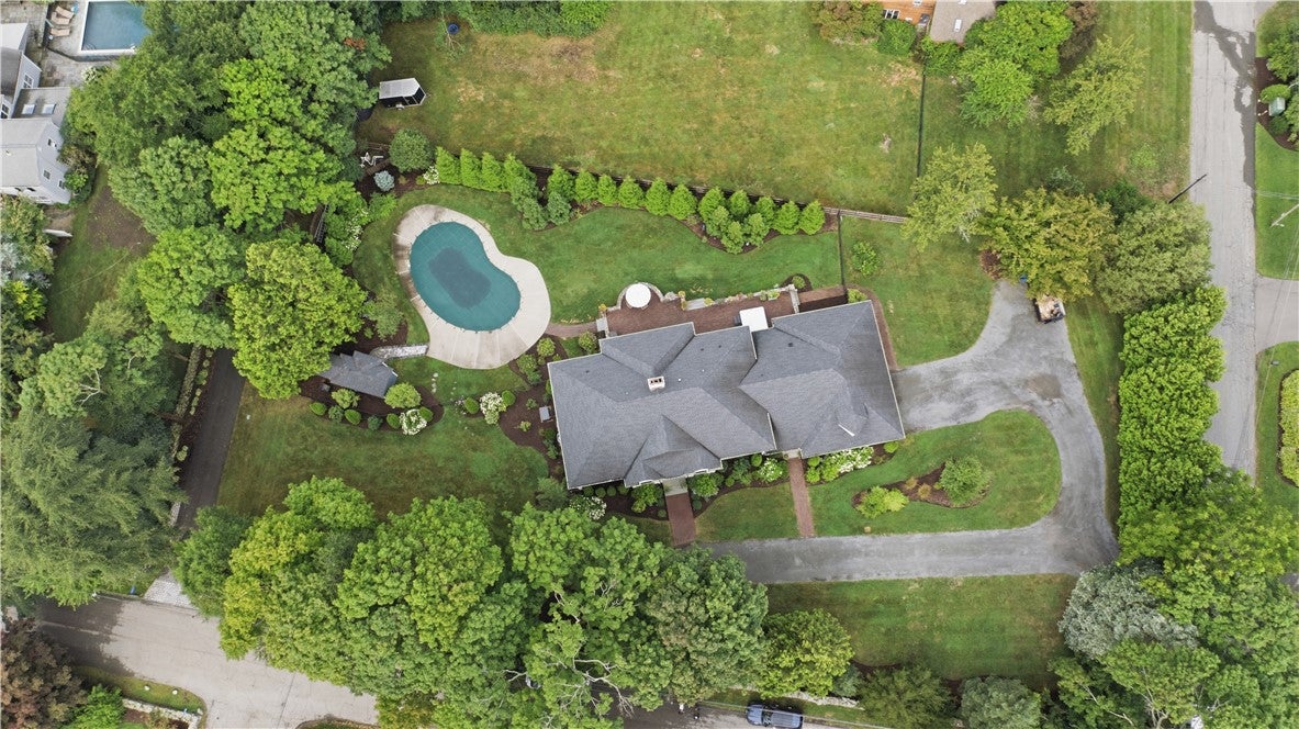 337 Rumstick Road