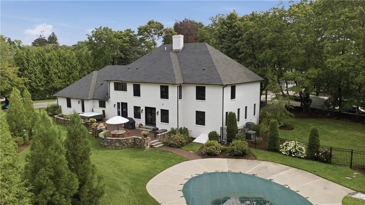 337 Rumstick Road