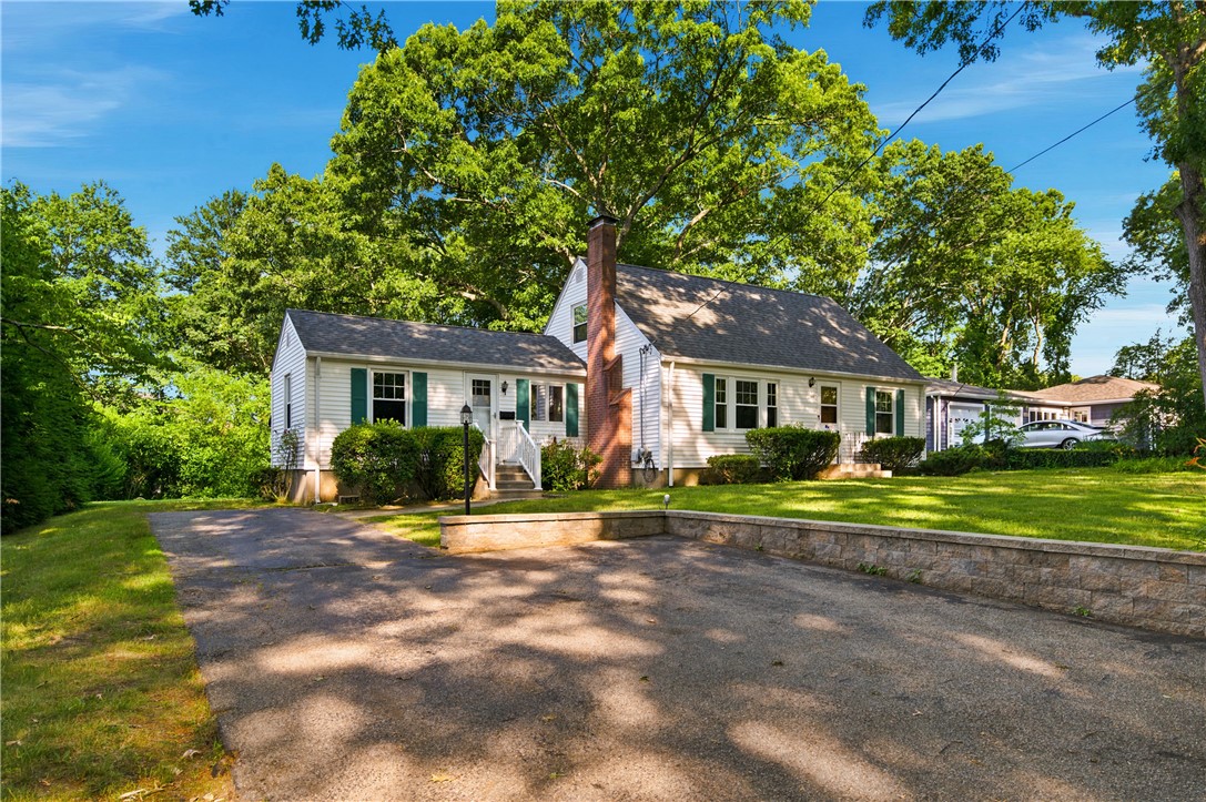 380 Angell Road