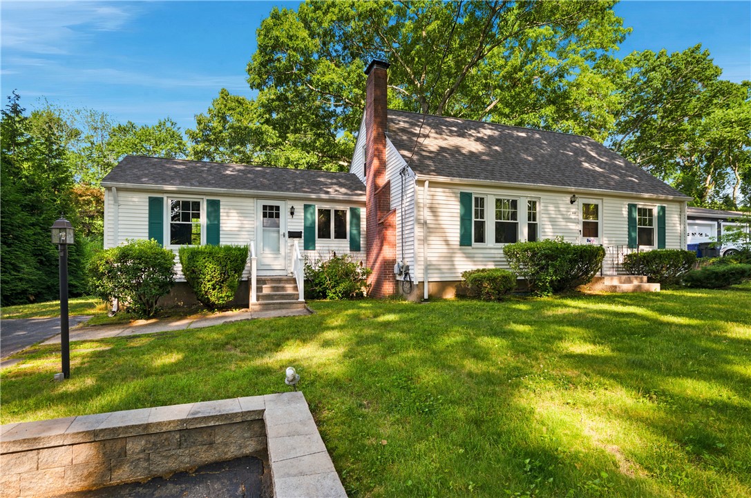 380 Angell Road