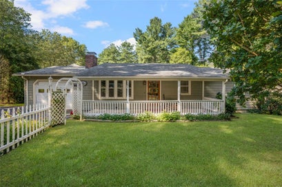 233 Victory Highway West Greenwich RI 02817