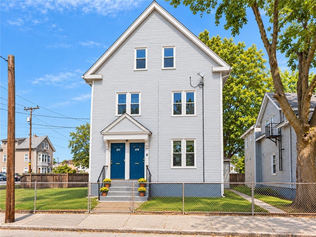 277 Sayles Avenue