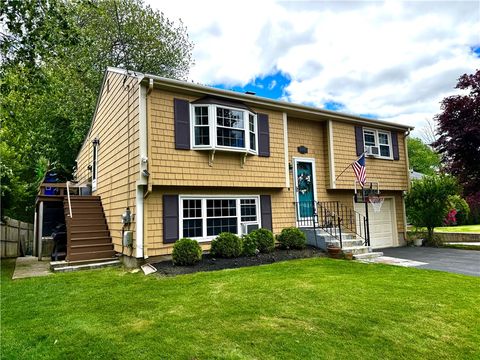 69 Canning Street Cumberland RI 02864