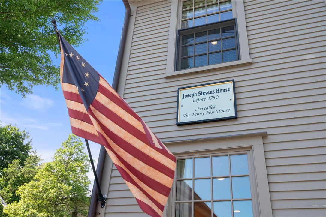 3 Bridge Street