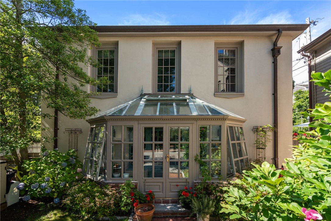 3 Bridge Street