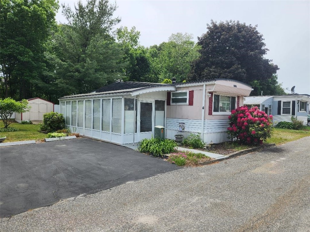 27 Woodward Road #4