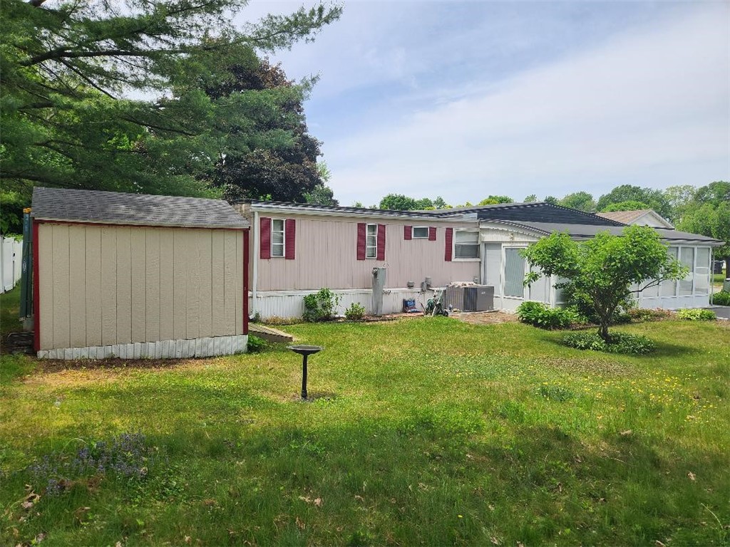 27 Woodward Road #4