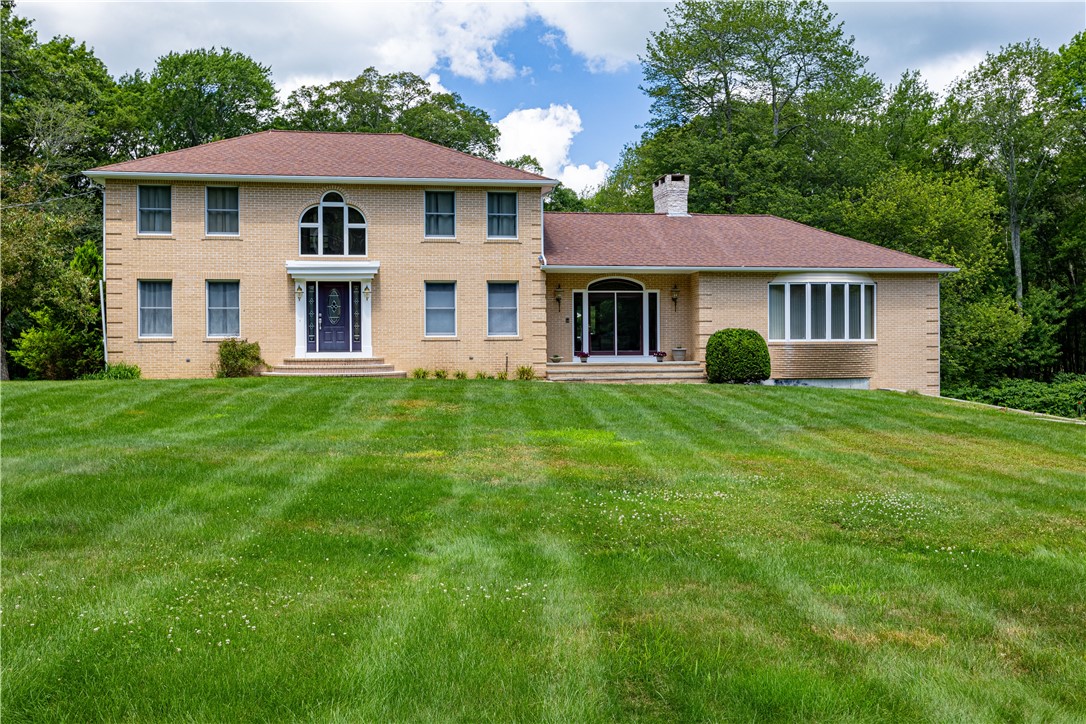 109 Gentry Way