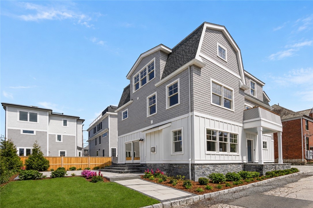 6 Sharon Court