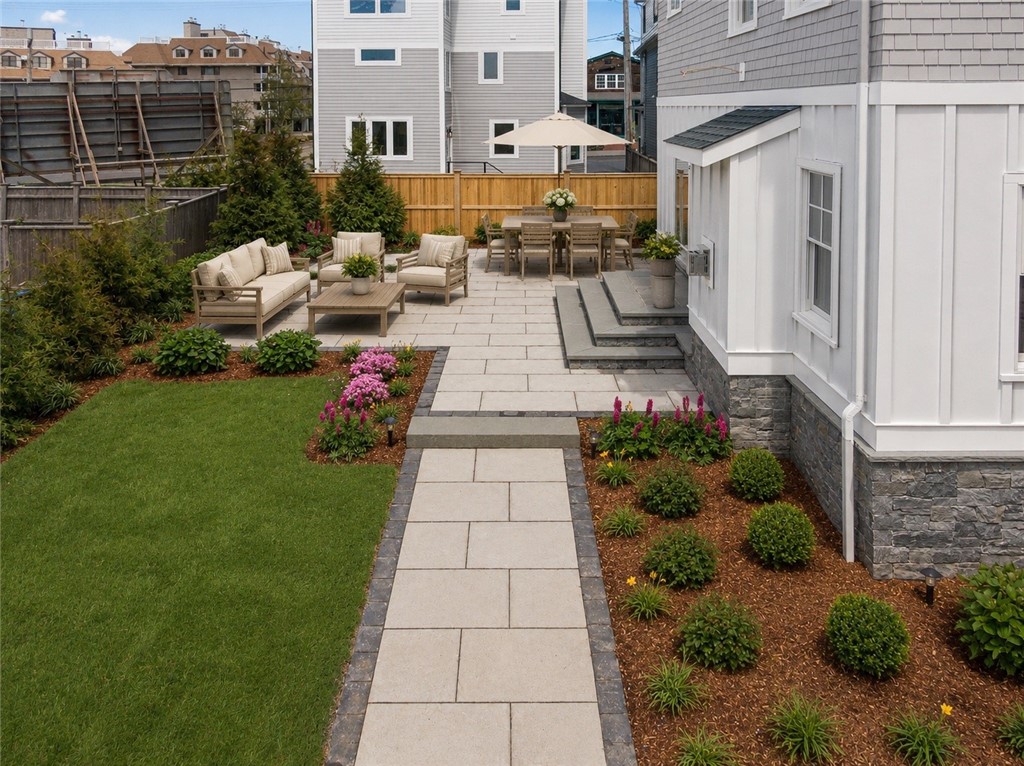 6 Sharon Court