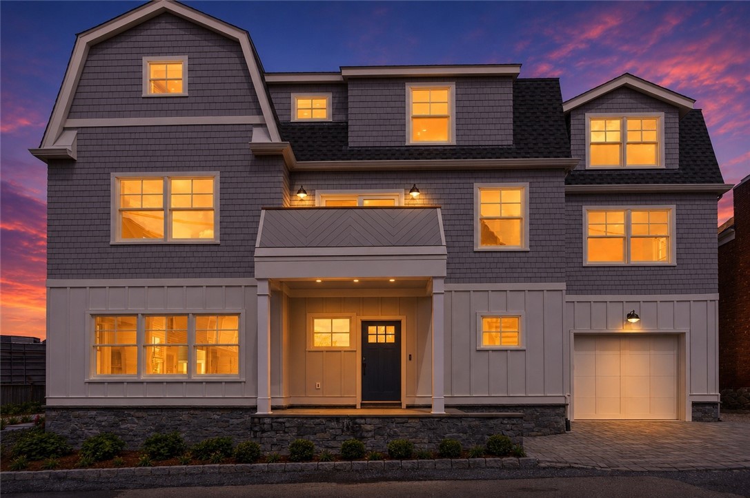 6 Sharon Court