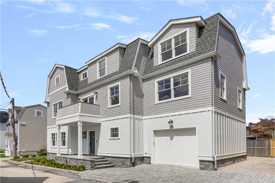 6 Sharon Court
