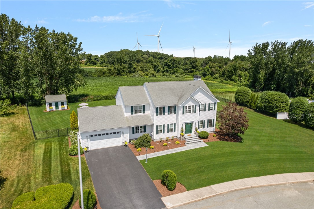 279 Alpine Estates Drive