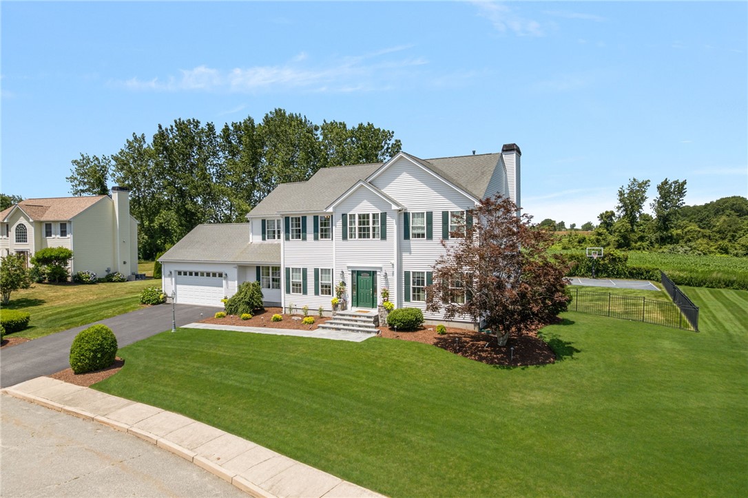 279 Alpine Estates Drive
