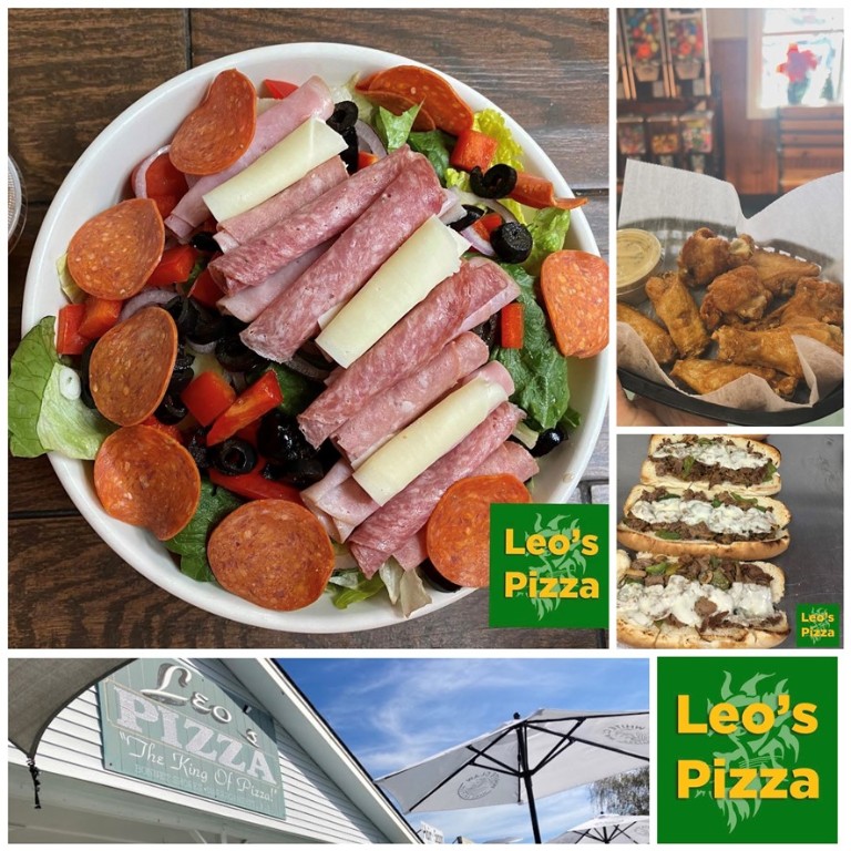 909 BOSTON NECK Road