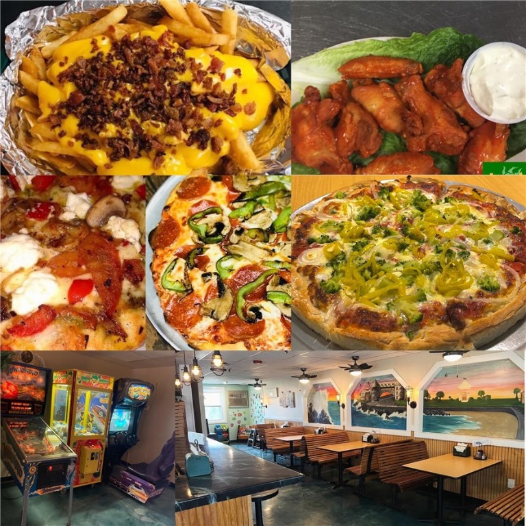 909 BOSTON NECK Road