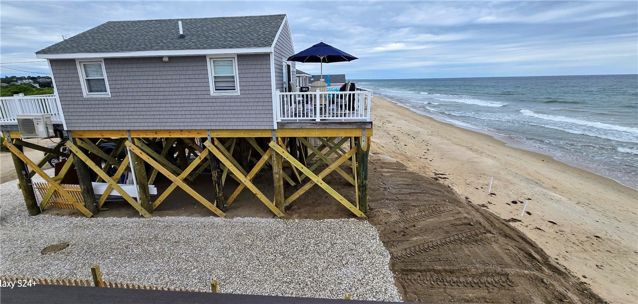 156 Green Hill Ocean Drive