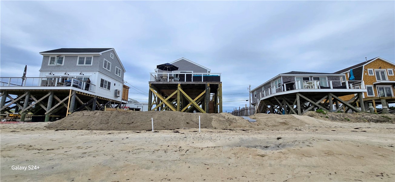 156 Green Hill Ocean Drive