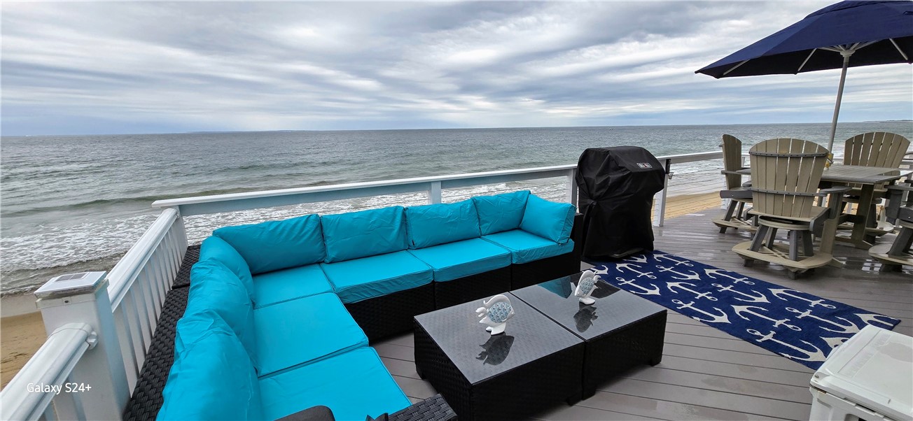 156 Green Hill Ocean Drive