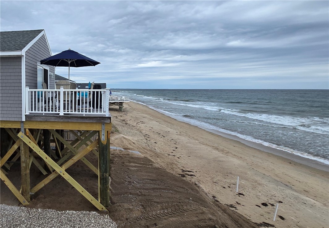 156 Green Hill Ocean Drive