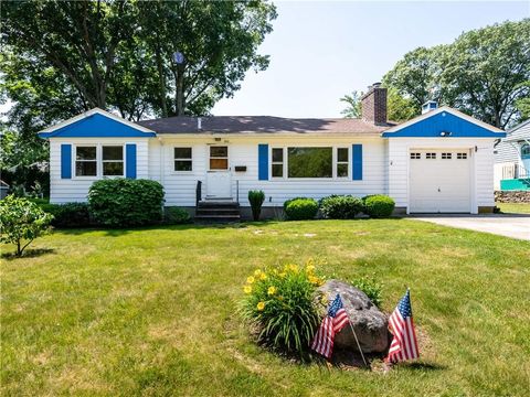 205 Lincoln Avenue Barrington RI 02806