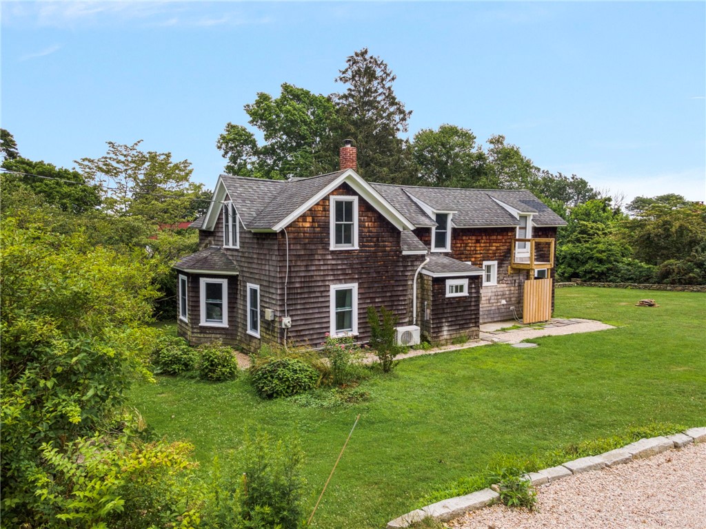 135 Ferry Road