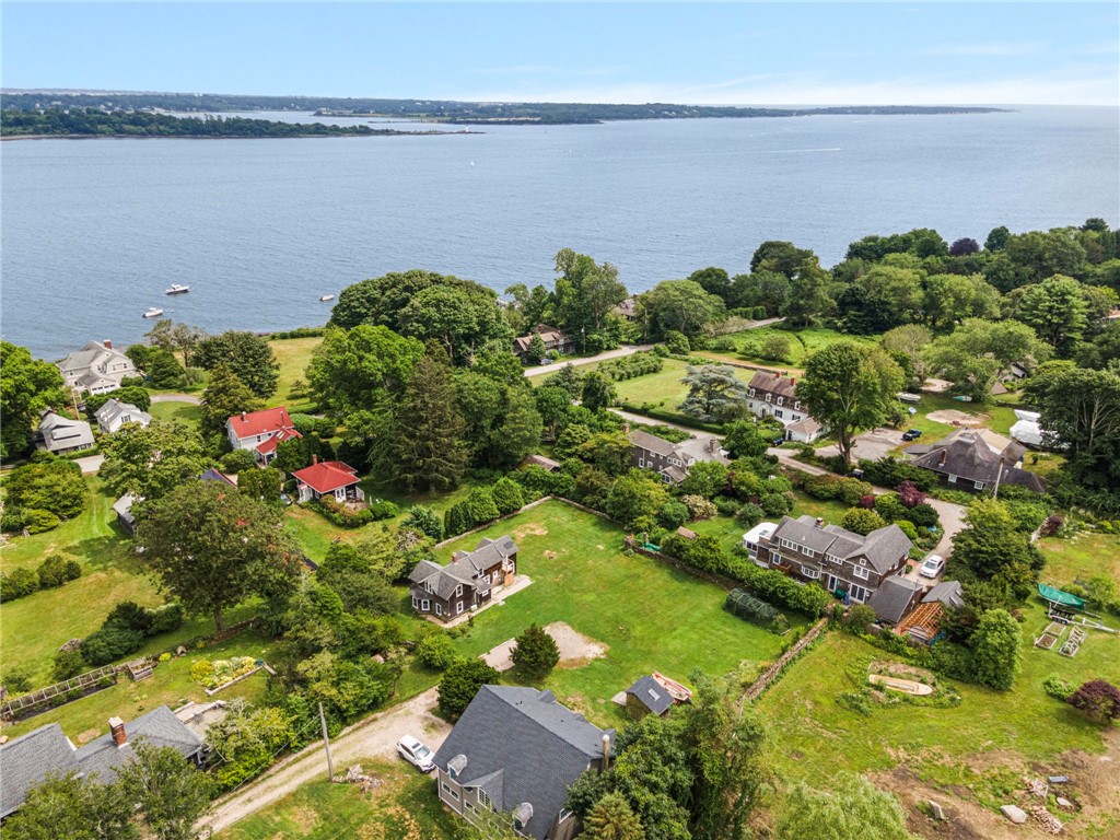 135 Ferry Road