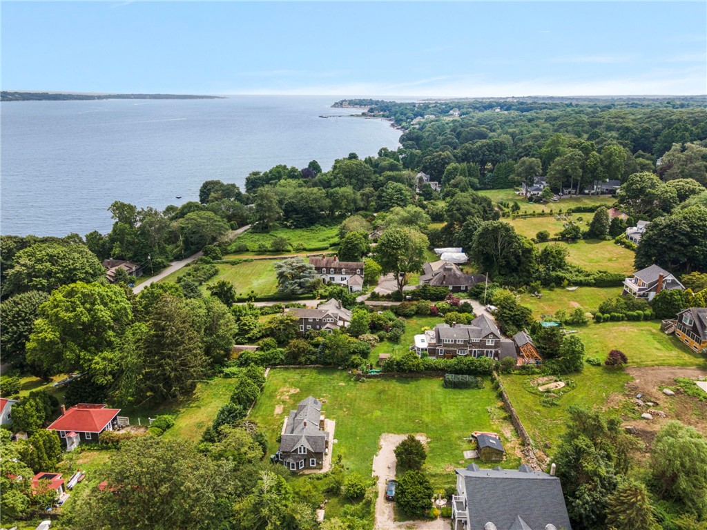 135 Ferry Road