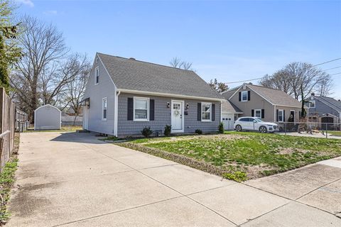 79 Archer Street Pawtucket RI 02861