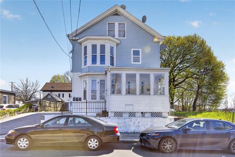 9 Cobb Street East Providence RI 02914