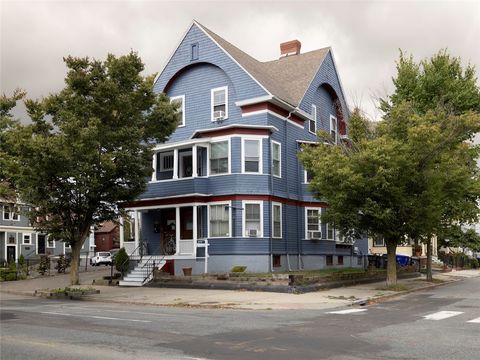 271 273 Broadway Providence RI 02903