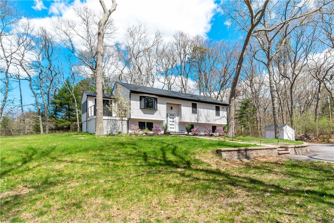 433 Gravelly Hill Road