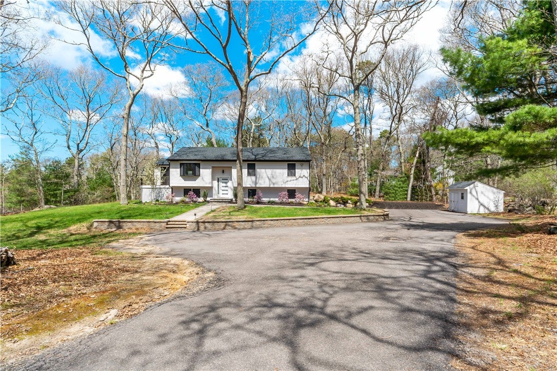 433 Gravelly Hill Road